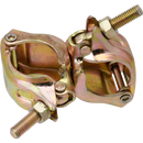 φ48.6×φ48.6　同径クランプ　直交/自在