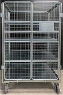 セーフティカート