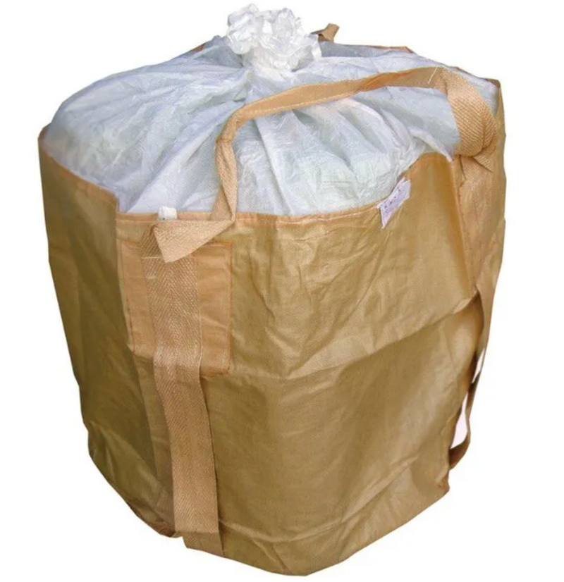 トン袋・UV土嚢袋