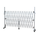 アルミキャスターゲート