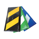 コーナークッション