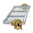 自在ステップ　プレート/メッシュ