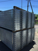 キャッチャーAタイプ　踏板（500mm幅）